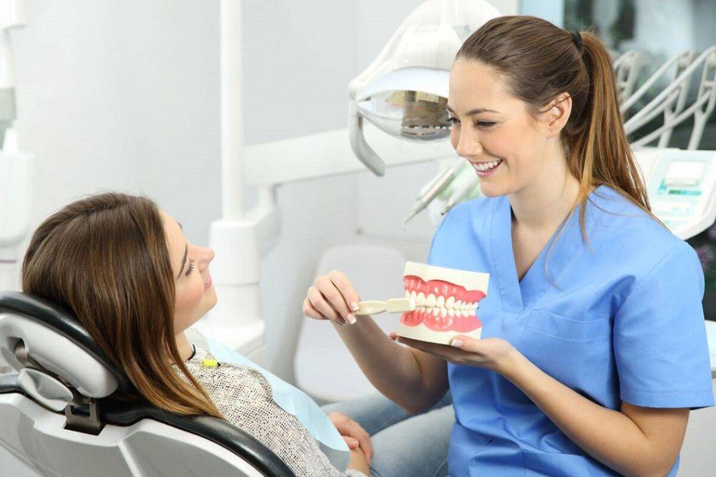Why You Should Visit the Dentist Even If Nothing Hurts